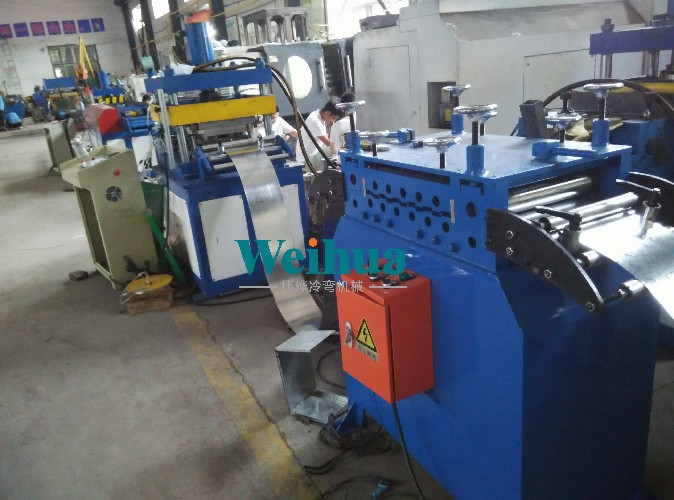 多媒體集線箱自動(dòng)生產(chǎn)線