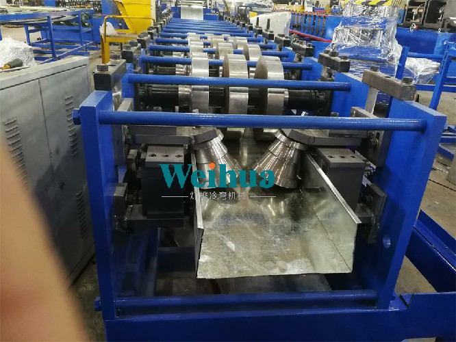 多媒體集線箱自動(dòng)生產(chǎn)線