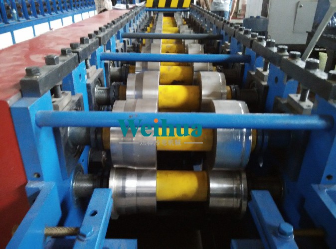 不銹鋼配電箱自動(dòng)生產(chǎn)線