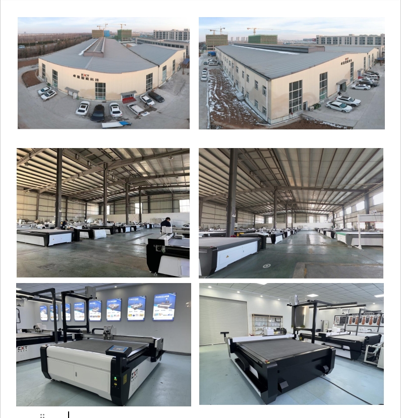 振動刀切割機生產廠家 振動刀切割機生產廠家